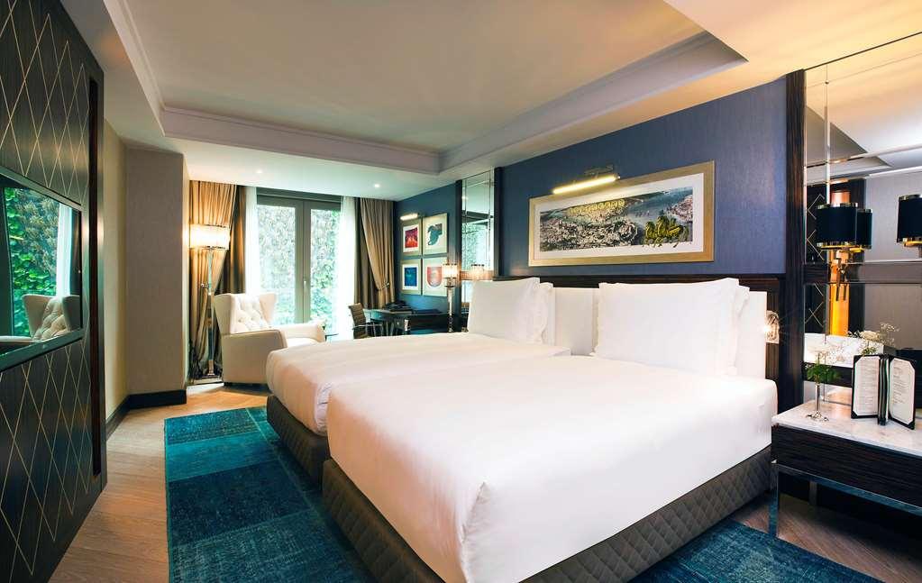 Radisson Blu Pera 5*