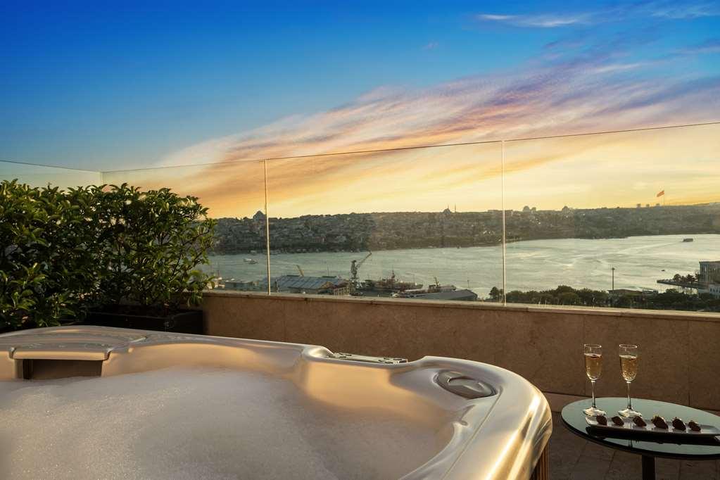 Radisson Blu Pera Hotel Istambul