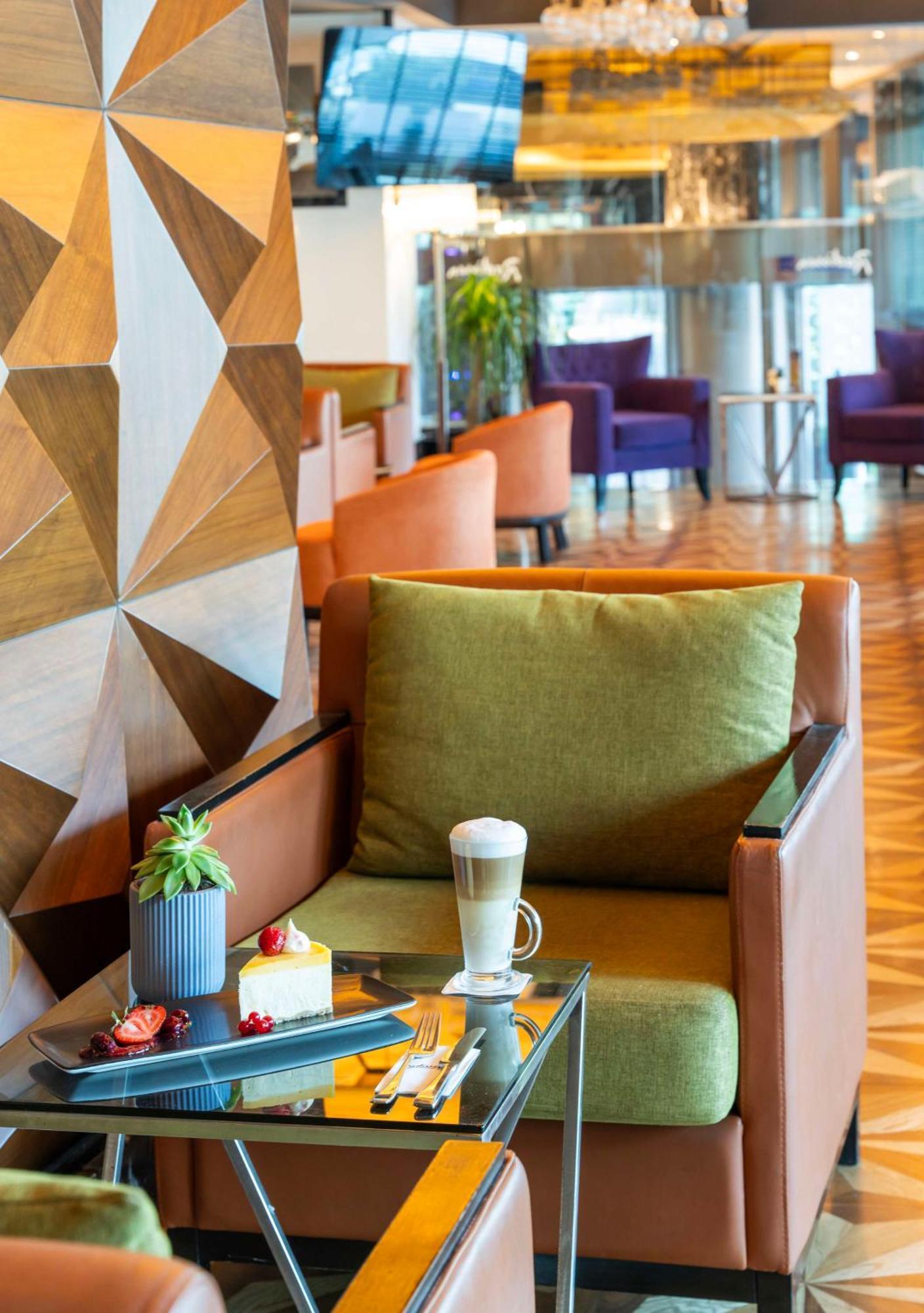 Hotel Radisson Blu Pera Istambul