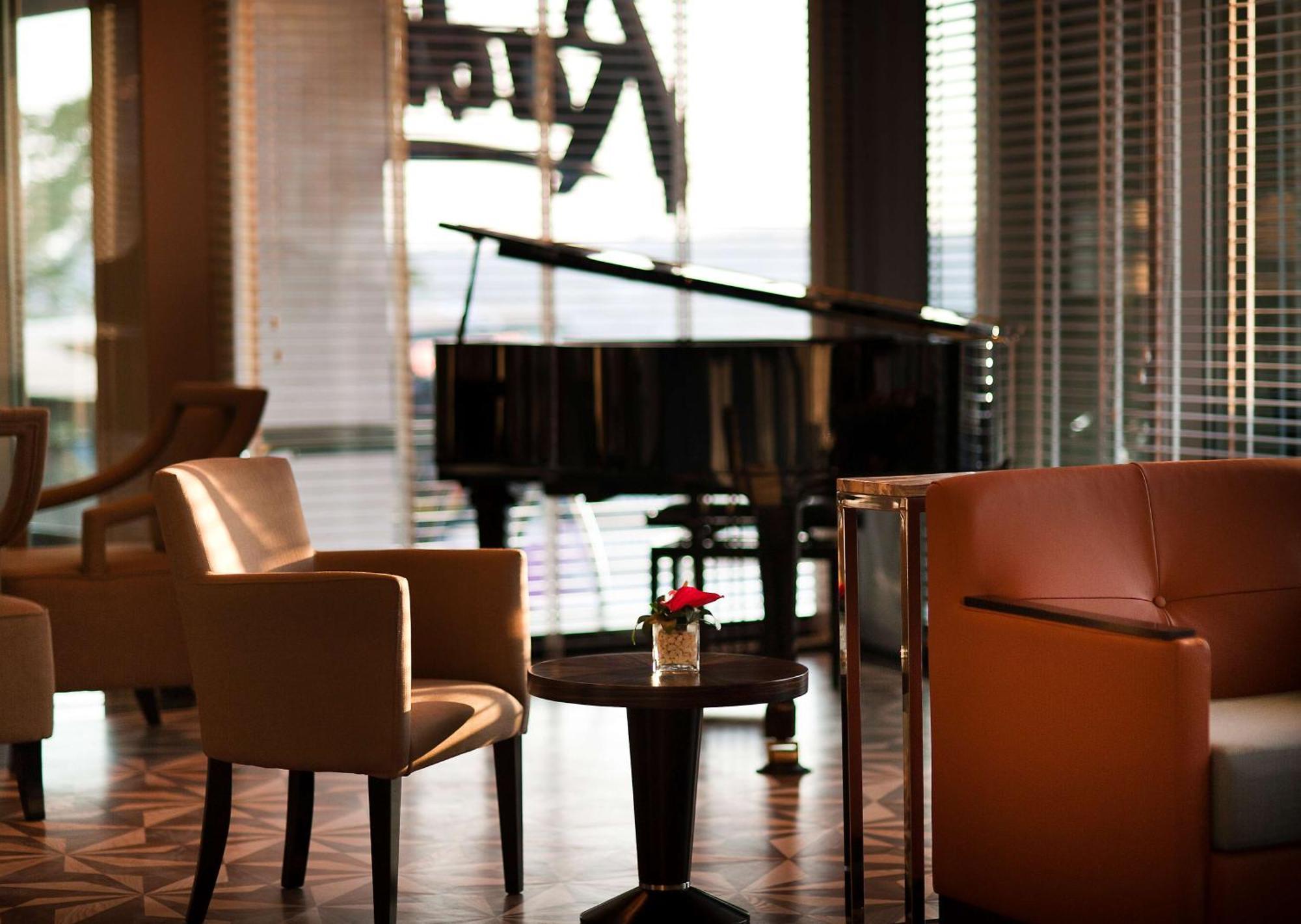 Radisson Blu Pera 5* Istambul